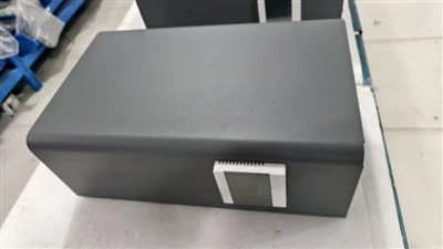Purificador Fotocatalítico Personalizado