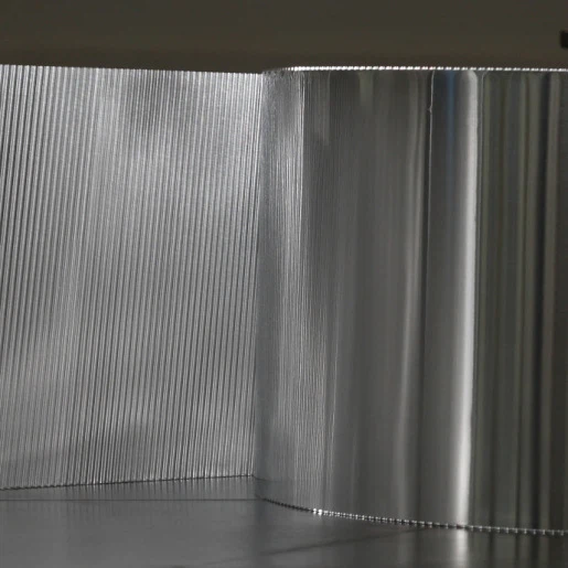 Sensible Heat Recovery Wheel